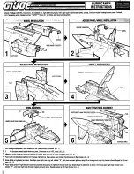 Hasbro GIJoe Hurricane Instructions preview