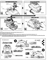 Preview for 3 page of Hasbro GIJoe Mobile Battle Bunker Instructions