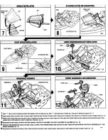 Preview for 2 page of Hasbro GIJoe NightRay Instructions