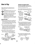 Preview for 7 page of Hasbro Go! Go! Worms Instructions Manual