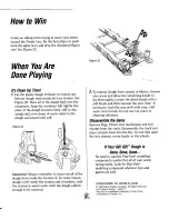 Preview for 8 page of Hasbro Go! Go! Worms Instructions Manual