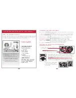 Preview for 3 page of Hasbro ION Educational Gaming System 73085 Instructions Manual