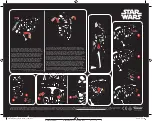 Preview for 2 page of Hasbro Kenner Disney Star Wars The Vintage Collection The Empire Strikes Back BOBA FETT'S SLAVE I Instructions