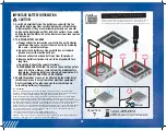 Preview for 2 page of Hasbro KRE-O CityVille INVASION SKYSCRAPER MAYHEM A3251 Manual