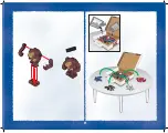 Preview for 5 page of Hasbro KRE-O CityVille INVASION SKYSCRAPER MAYHEM A3251 Manual