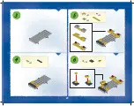 Preview for 9 page of Hasbro KRE-O CityVille INVASION SKYSCRAPER MAYHEM A3251 Manual