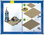 Preview for 21 page of Hasbro KRE-O CityVille INVASION SKYSCRAPER MAYHEM A3251 Manual