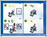 Preview for 38 page of Hasbro KRE-O CityVille INVASION SKYSCRAPER MAYHEM A3251 Manual
