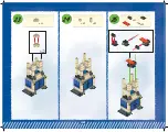 Preview for 42 page of Hasbro KRE-O CityVille INVASION SKYSCRAPER MAYHEM A3251 Manual