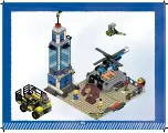 Preview for 52 page of Hasbro KRE-O CityVille INVASION SKYSCRAPER MAYHEM A3251 Manual