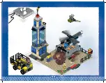 Preview for 53 page of Hasbro KRE-O CityVille INVASION SKYSCRAPER MAYHEM A3251 Manual