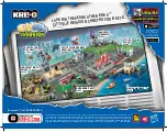 Preview for 56 page of Hasbro KRE-O CityVille INVASION SKYSCRAPER MAYHEM A3251 Manual