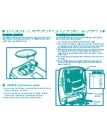 Preview for 2 page of Hasbro Lite Brite Flat Screen 06618 Instruction Manual