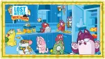 Предварительный просмотр 2 страницы Hasbro Lost Kittens Mice Mania Manual