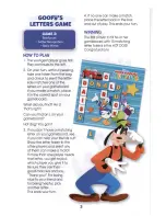 Preview for 3 page of Hasbro Mickey Mouse Clubhouse Instructions