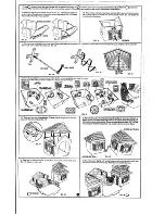 Preview for 2 page of Hasbro My Little Pony Paradise Estate Instructions