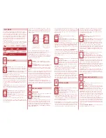 Preview for 2 page of Hasbro MyQ 44760 Instruction Manual