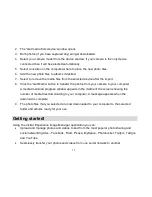 Preview for 18 page of Hasbro Nerf 25056 User Manual