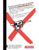 Preview for 4 page of Hasbro Nerf Elimination Game 64834 Instruction Manual