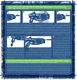 Preview for 2 page of Hasbro NERF ELITE 2.0 FLIPSHOTS FLIP-8 Manual