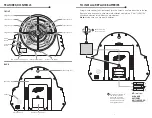 Preview for 2 page of Hasbro NERF jazwares 11588 User Manual