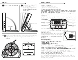 Preview for 3 page of Hasbro NERF jazwares 11588 User Manual