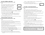 Preview for 4 page of Hasbro NERF jazwares 11588 User Manual