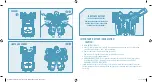 Preview for 2 page of Hasbro Playskool Heroes Transformers Rescue Bots Academy Electronic Hot Shot Quick Start Manual