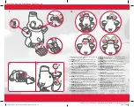 Preview for 2 page of Hasbro Playskool POPPIN PARK Elefun Busy Ball Popper Quick Start Manual