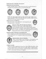 Preview for 3 page of Hasbro Pretty Pretty Princess Instruction Manual