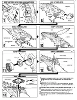 Предварительный просмотр 2 страницы Hasbro Retaliator Instructions