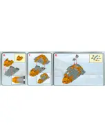 Предварительный просмотр 4 страницы Hasbro Rising Tide Barrel Roll 6576 Instruction Manual