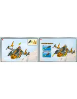 Предварительный просмотр 10 страницы Hasbro Rising Tide Barrel Roll 6576 Instruction Manual