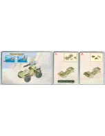 Предварительный просмотр 4 страницы Hasbro RockCrusher 6503 Brochure