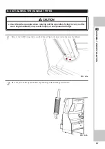 Preview for 34 page of Hasbro Sega Transformers Shadows Rising Owner'S Manual