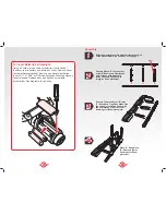 Предварительный просмотр 2 страницы Hasbro Spiderman 3 Webworld Final Battle Playset 69173 Instruction Manual