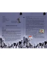 Preview for 3 page of Hasbro Spiderman Monopoly Brochure