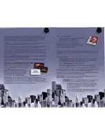 Preview for 4 page of Hasbro Spiderman Monopoly Brochure