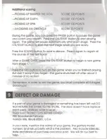 Preview for 7 page of Hasbro The Incredible Crash Dummies 78-516 Instruction Manual