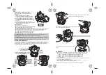 Предварительный просмотр 3 страницы Hasbro Tiger Electronics Electronic Furby Instruction Manual