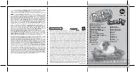 Hasbro TIGER ELECTRONICS FurReal friends Guinea Pig Instruction Manual preview