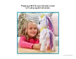 Preview for 7 page of Hasbro TOYBOX TOOLS my LiTTLE PONY C0119 Playbook