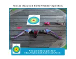 Preview for 3 page of Hasbro TOYBOX TOOLS NERF REBELLE Assembly Instructions Manual