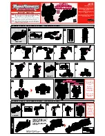 Hasbro Trans Formers 83808 Instruction Manual preview