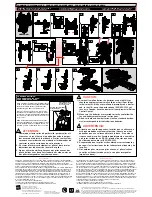 Preview for 2 page of Hasbro Trans Formers 83808 Instruction Manual