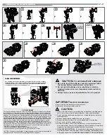 Preview for 2 page of Hasbro Transformers 83501 Instruction Manual