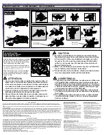 Preview for 2 page of Hasbro Transformers Armada 80775 Instructions