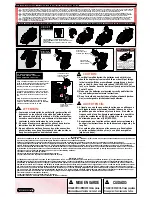 Preview for 2 page of Hasbro Transformers Armada SCAVENGER with Rollbar Mini-Con figure Instructions