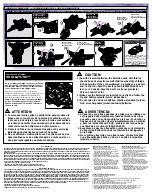 Preview for 2 page of Hasbro Transformers Armada Thundercracker Instructions