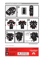 Предварительный просмотр 2 страницы Hasbro Transformers Axe Attack 82435 Installation Manual